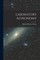 Laboratory Astronomy