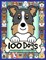 100 Dogs Coloring Book