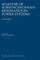 Analysis of Subsynchronous Resonance in Power Systems