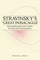 Stravinsky's Great Passacaglia