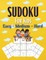Sudoku For Kids Easy-Medium-Hard