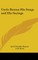 Uncle Remus His Songs and His Sayings