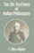 The Six Systems of Indian Philosophy