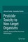 Pesticide Toxicity to Non-target Organisms