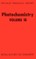 Photochemistry