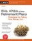 Iras, 401(k)S & Other Retirement Plans
