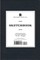 Medium Sketchbook (Kivar, Black)