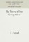 The Theory of Free Competition