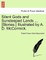 Silent Gods and Sunsteeped Lands ... [Stories.] Illustrated by A. D. McCormick.