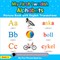 My First Swedish Alphabets Picture Book with English Translations