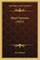Short Furrows (1911)