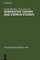 Generative Theory and Corpus Studies