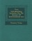 Two Introductory Lectures on the Science of International Law
