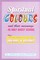 Okafor, L: SPIRITUAL COLOURS and their meanings - In HOLY GH