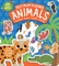 Felt Play & Learn Animals
