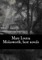 Mary Louisa Molesworth, best novels