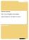 The Cost of Quality Uncertainty