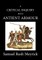 A Crtitical Inquiry Into Antient Armour