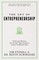 The Art of Entrepreneurship