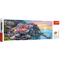 TREFL panoramic puzzle Vernazza Italy 500 pcs