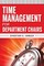 Time Management for Department