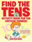 Find the Tens Activity Book for the Critical Thinkers