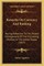 Remarks on Currency and Banking