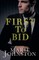 First to Bid (LARGE PRINT)