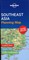 Southeast Asia Planning Map