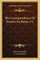 The Correspondence of Honore de Balzac V2
