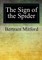 The Sign of the Spider