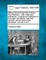 Official report of the trial of Henry Ward Beecher