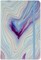 Essentials Lg Dot Matrix Bl Agate