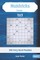 Numbricks Puzzles - 200 Very Hard Puzzles 9x9 Book 4
