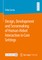 Design, Development and Sensemaking of Human-Robot Interaction in Care Settings