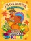 Thanksgiving Coloring Books for Toddlers and Kids