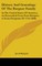History And Genealogy Of The Burgner Family