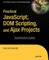 Practical Javascript, Dom Scripting and Ajax Projects