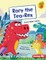 Rory the Tea-Rex