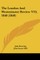 The London And Westminster Review V33, 1840 (1840)