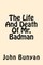 The Life And Death Of Mr. Badman