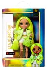 RAINBOW HIGH Junior High Doll, 23 cm
