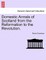 Domestic Annals of Scotland from the Reformation to the Revolution. VOLUME II