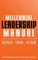 Millennial Leadership Manual
