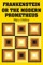Frankenstein or the Modern Prometheus