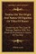 Treatise on the Origin and Nature of Dignities or Titles of Honor
