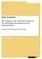 The Change in the Stock Price Based on the Information Resulting from the Financial Ratios