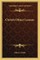 Christ's Object Lessons