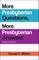 More Presbyterian Questions, More Presbyterian Answers, Revised Edition