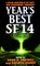 Year's Best SF 14